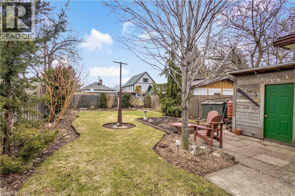 135 Macaulay Street E, Hamilton, Ontario  L8L 3X5 - Photo 30 - 40816207