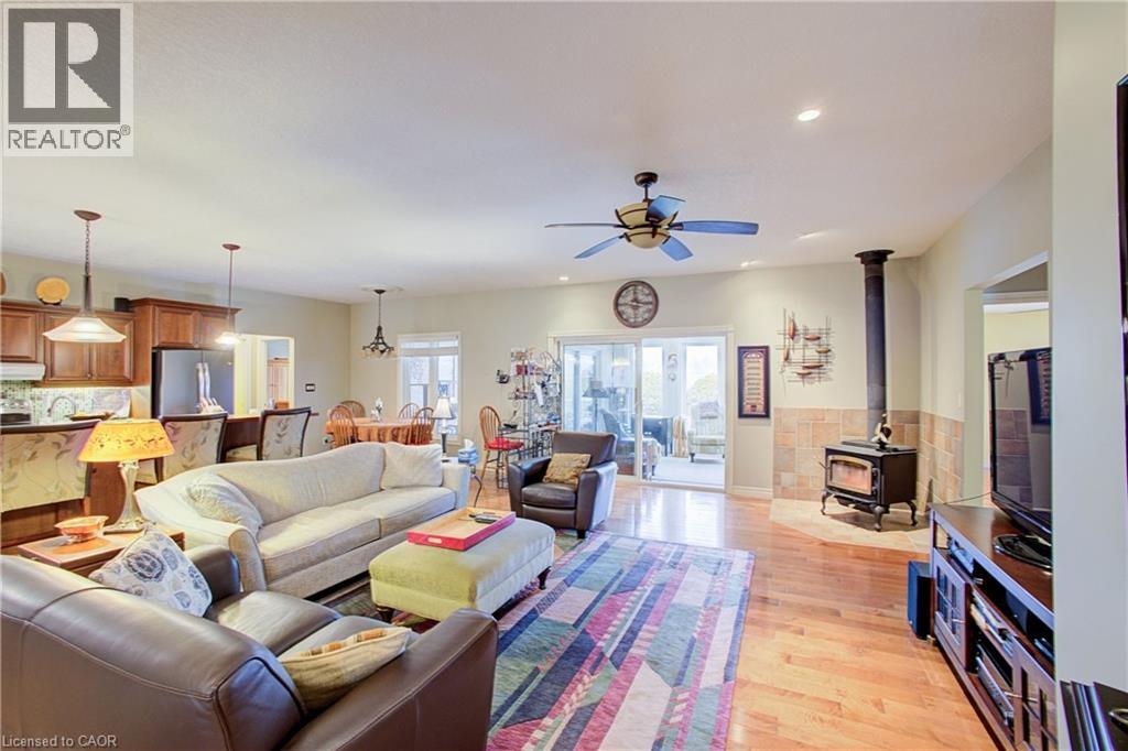 122287 Concession Road 8, Ayton, Ontario  N0G 1C0 - Photo 7 - 40818137