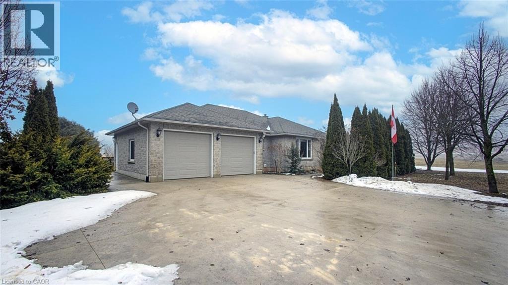 122287 Concession Road 8, Ayton, Ontario  N0G 1C0 - Photo 2 - 40818137