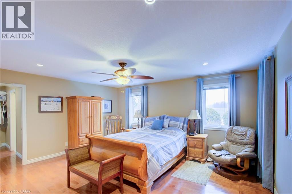 122287 Concession Road 8, Ayton, Ontario  N0G 1C0 - Photo 25 - 40818137