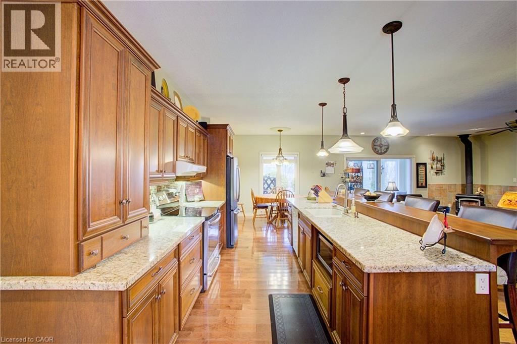 122287 Concession Road 8, Ayton, Ontario  N0G 1C0 - Photo 16 - 40818137