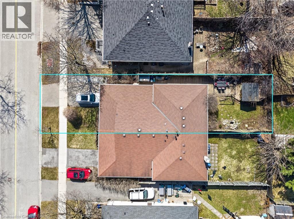 2348 Greenbank Trail, Burlington, Ontario  L7P 3S8 - Photo 24 - 40819165