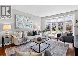 2348 GREENBANK Trail, Burlington, Ontario