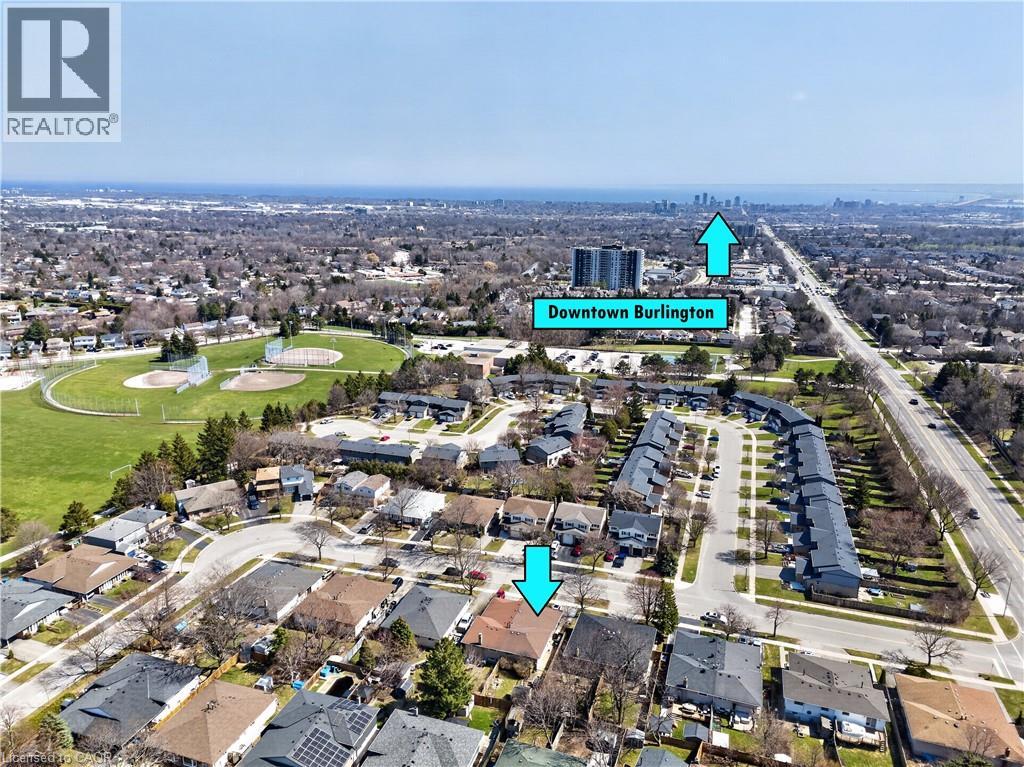 2348 Greenbank Trail, Burlington, Ontario  L7P 3S8 - Photo 26 - 40819165