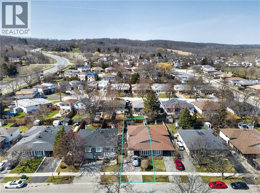 2348 Greenbank Trail, Burlington, Ontario  L7P 3S8 - Photo 27 - 40819165