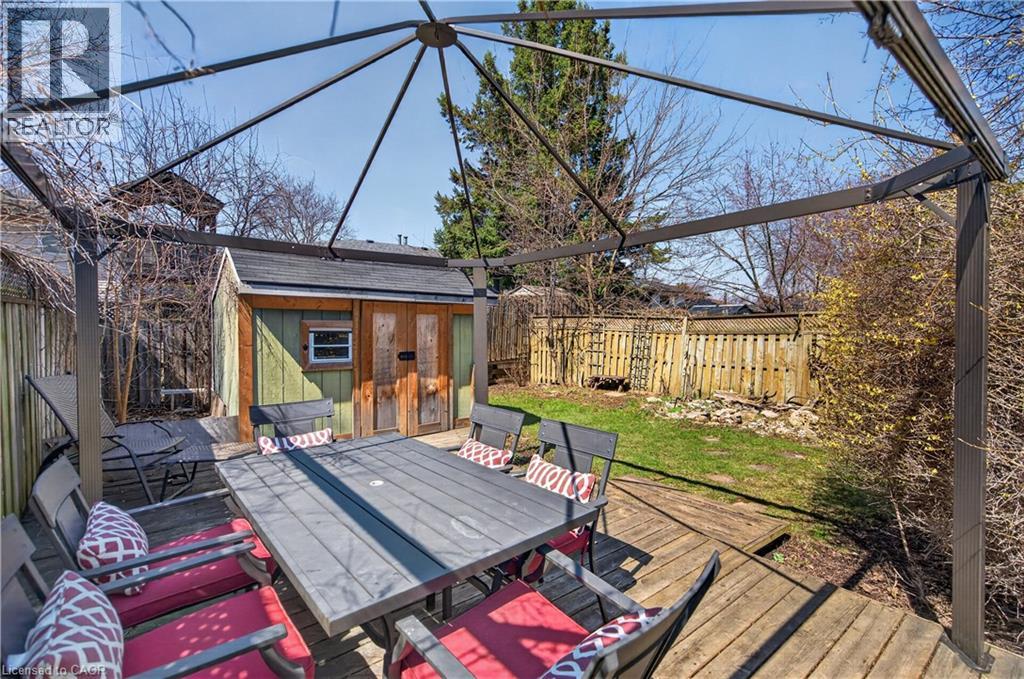 2348 Greenbank Trail, Burlington, Ontario  L7P 3S8 - Photo 21 - 40819165