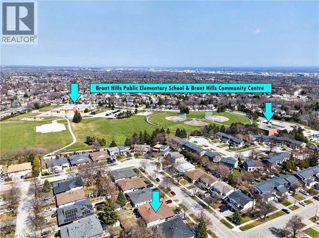 2348 Greenbank Trail, Burlington, Ontario  L7P 3S8 - Photo 25 - 40819165