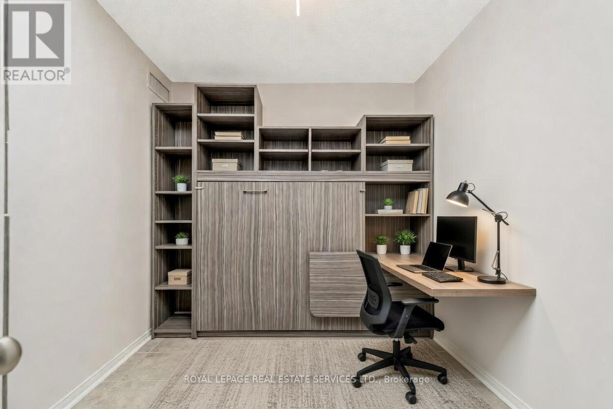 311 - 17 Michael Power Place, Toronto, Ontario  M9A 5G5 - Photo 11 - W12994478