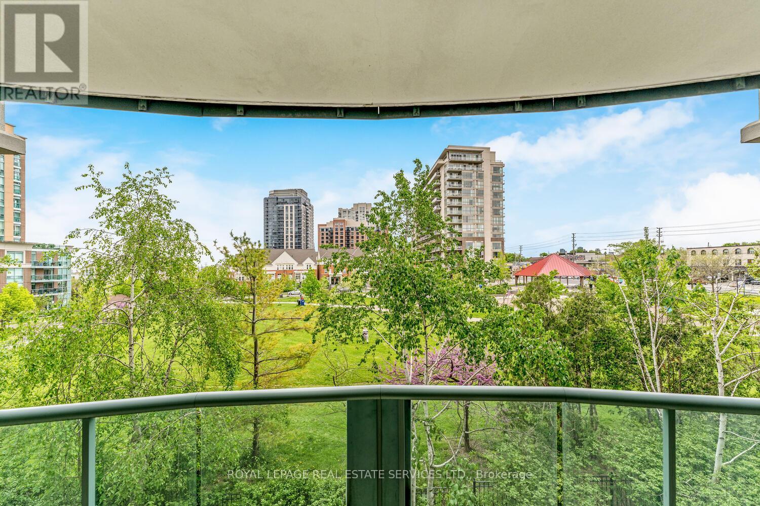 311 - 17 Michael Power Place, Toronto, Ontario  M9A 5G5 - Photo 12 - W12994478