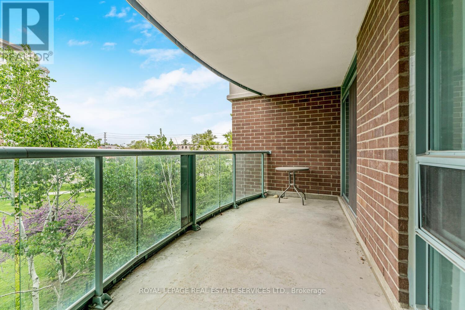 311 - 17 Michael Power Place, Toronto, Ontario  M9A 5G5 - Photo 13 - W12994478