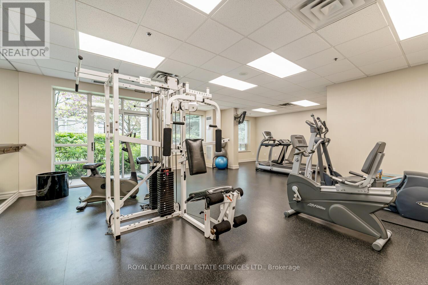 311 - 17 Michael Power Place, Toronto, Ontario  M9A 5G5 - Photo 14 - W12994478