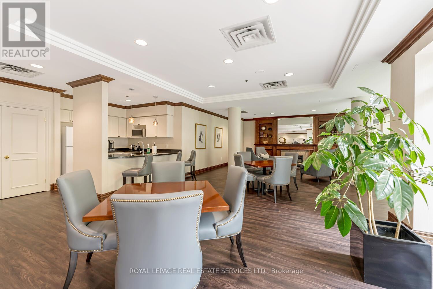 311 - 17 Michael Power Place, Toronto, Ontario  M9A 5G5 - Photo 15 - W12994478