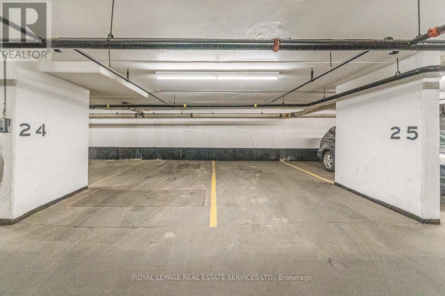 311 - 17 Michael Power Place, Toronto, Ontario  M9A 5G5 - Photo 16 - W12994478