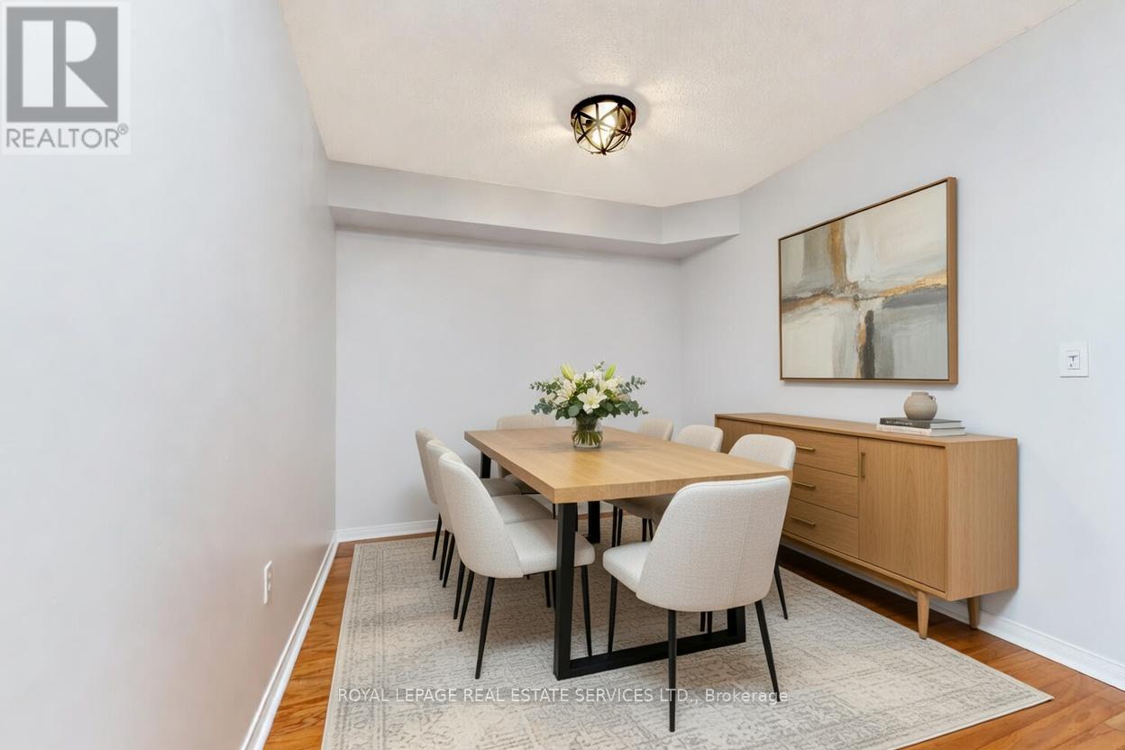 311 - 17 Michael Power Place, Toronto, Ontario  M9A 5G5 - Photo 5 - W12994478