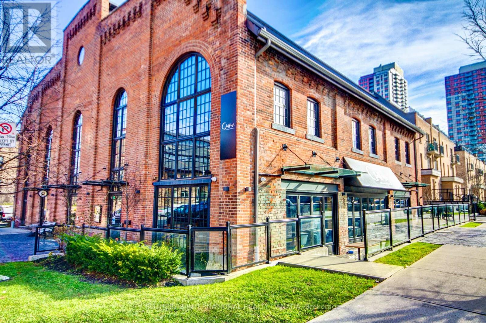 219 - 7 Foundry Avenue, Toronto, Ontario  M6H 0B7 - Photo 22 - W12994486