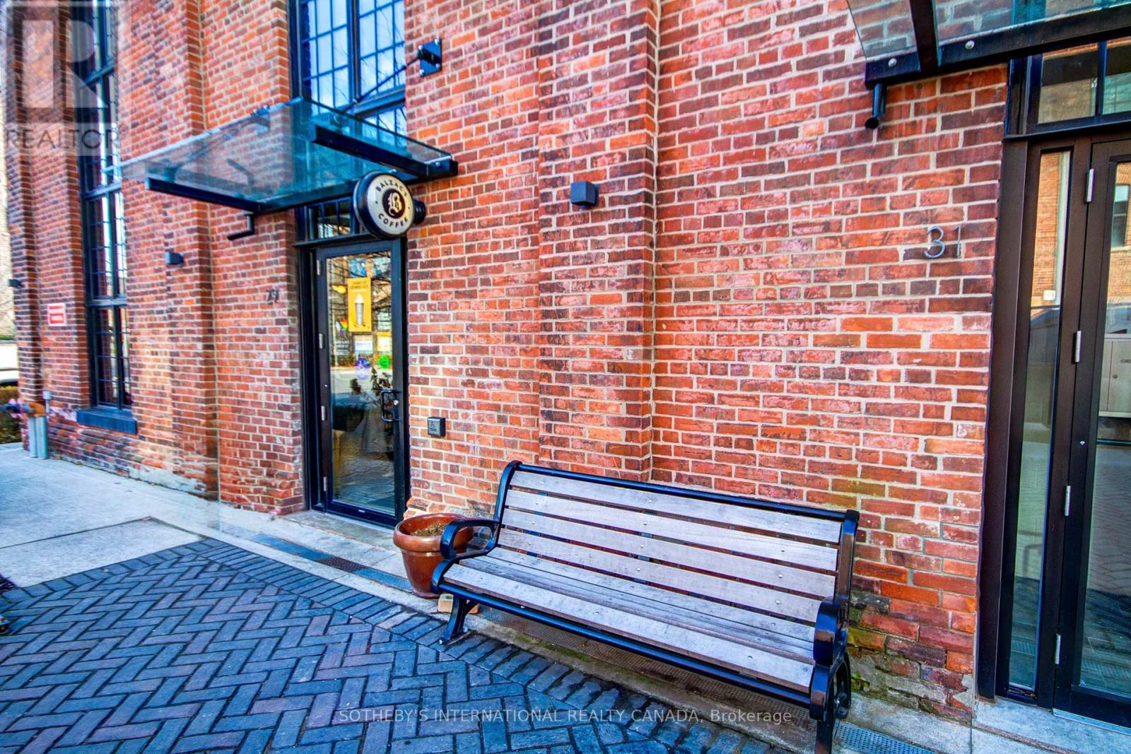 219 - 7 Foundry Avenue, Toronto, Ontario  M6H 0B7 - Photo 23 - W12994486