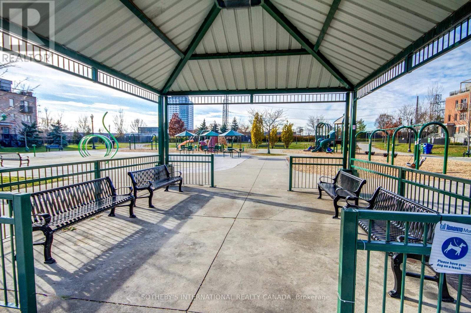 219 - 7 Foundry Avenue, Toronto, Ontario  M6H 0B7 - Photo 25 - W12994486