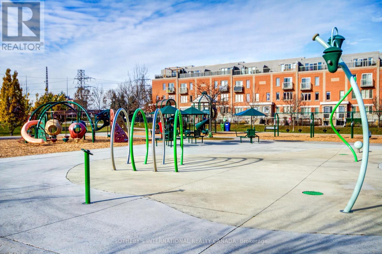 219 - 7 Foundry Avenue, Toronto, Ontario  M6H 0B7 - Photo 26 - W12994486