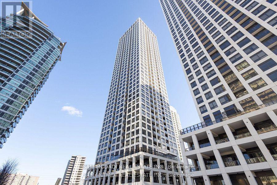 2709 - 30 ELM DRIVE, Mississauga, Ontario