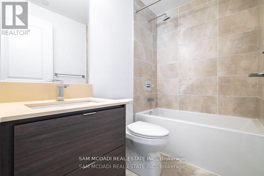 2709 - 30 Elm Drive, Mississauga, Ontario  L5B 0N6 - Photo 12 - W12994492