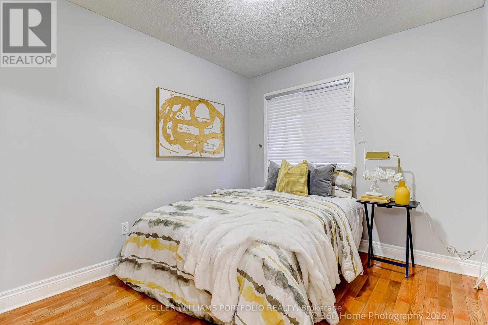 45 Olympia Crescent, Brampton, Ontario  L6X 4W2 - Photo 11 - W12994494