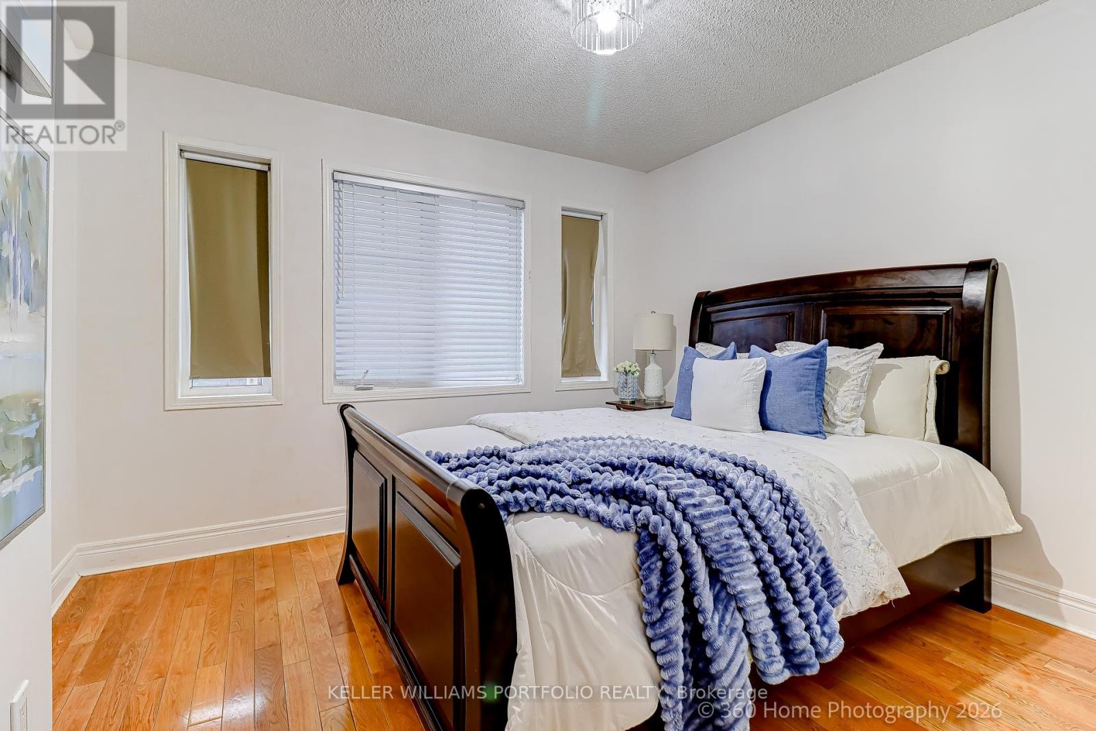 45 Olympia Crescent, Brampton, Ontario  L6X 4W2 - Photo 12 - W12994494