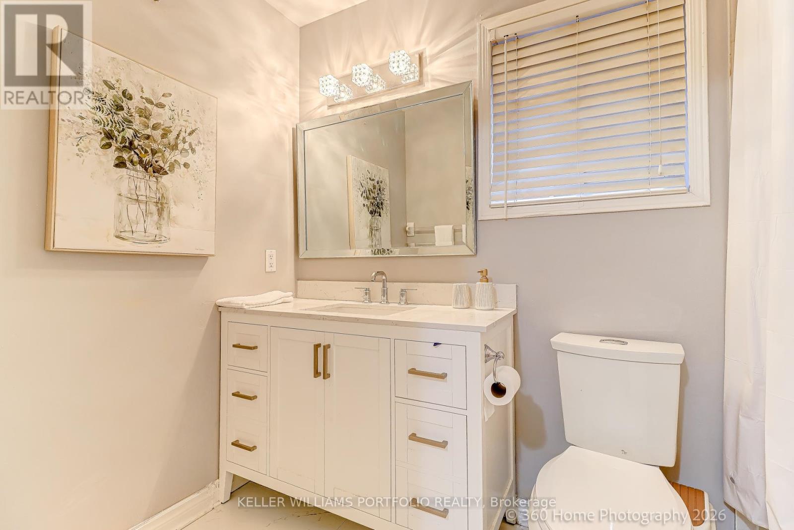 45 Olympia Crescent, Brampton, Ontario  L6X 4W2 - Photo 14 - W12994494