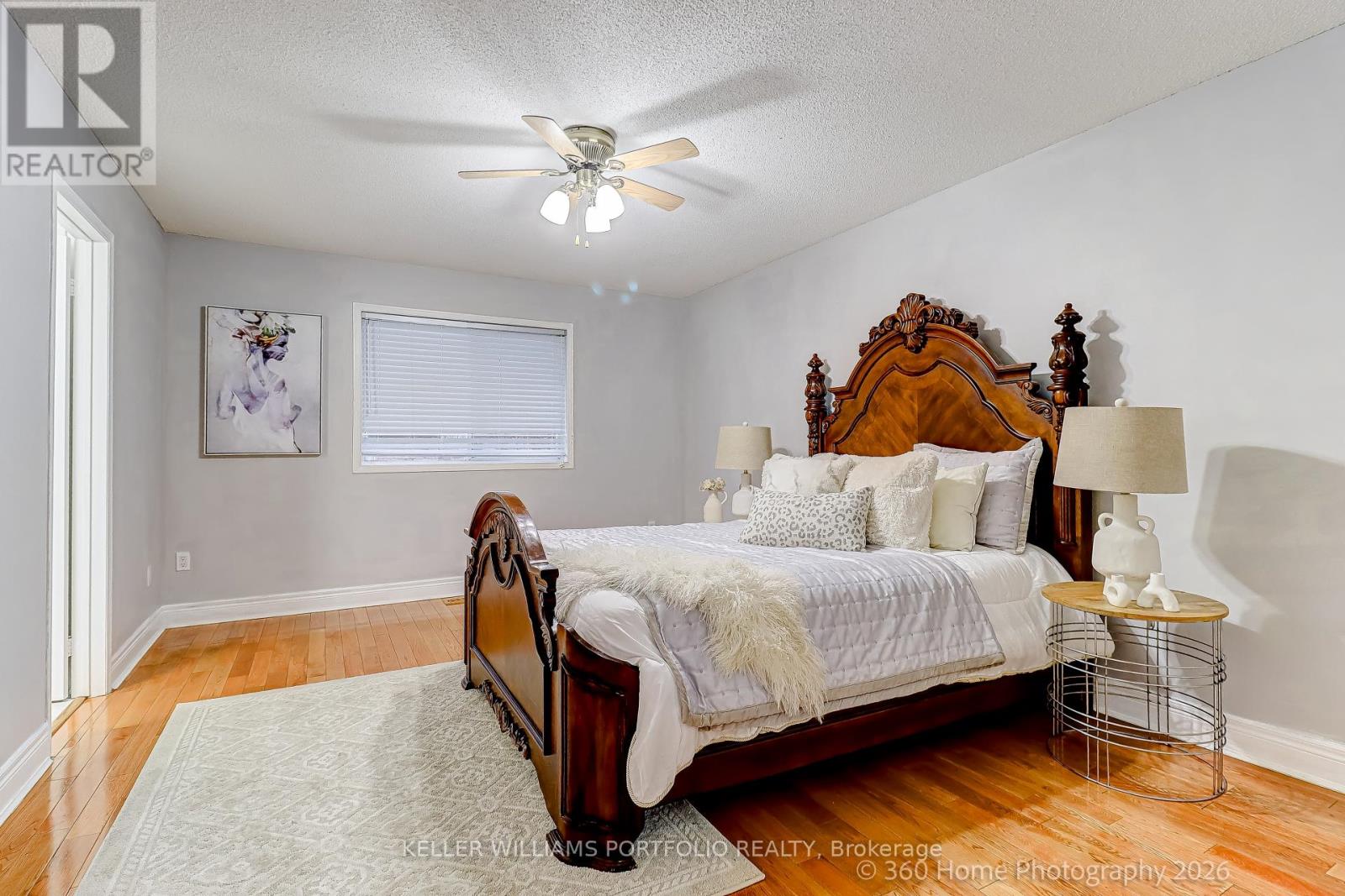 45 Olympia Crescent, Brampton, Ontario  L6X 4W2 - Photo 15 - W12994494