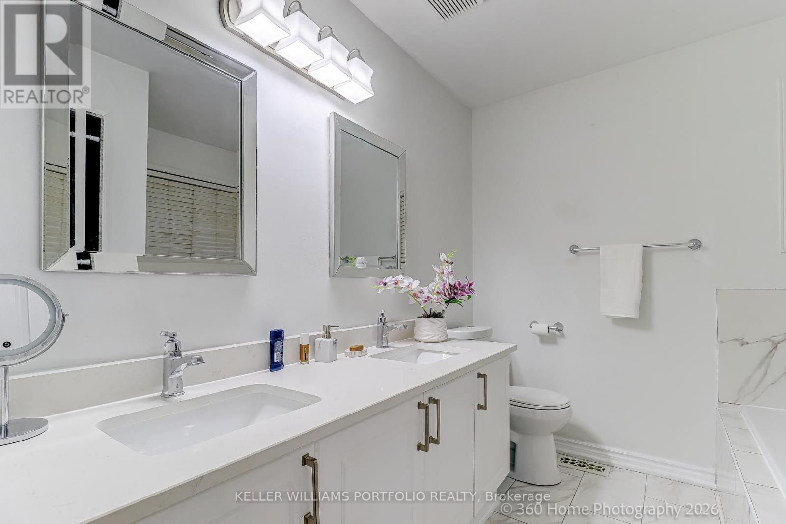 45 Olympia Crescent, Brampton, Ontario  L6X 4W2 - Photo 16 - W12994494