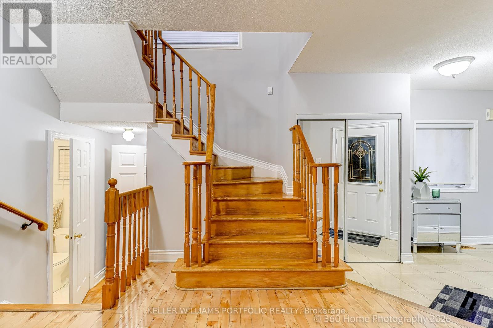 45 Olympia Crescent, Brampton, Ontario  L6X 4W2 - Photo 17 - W12994494