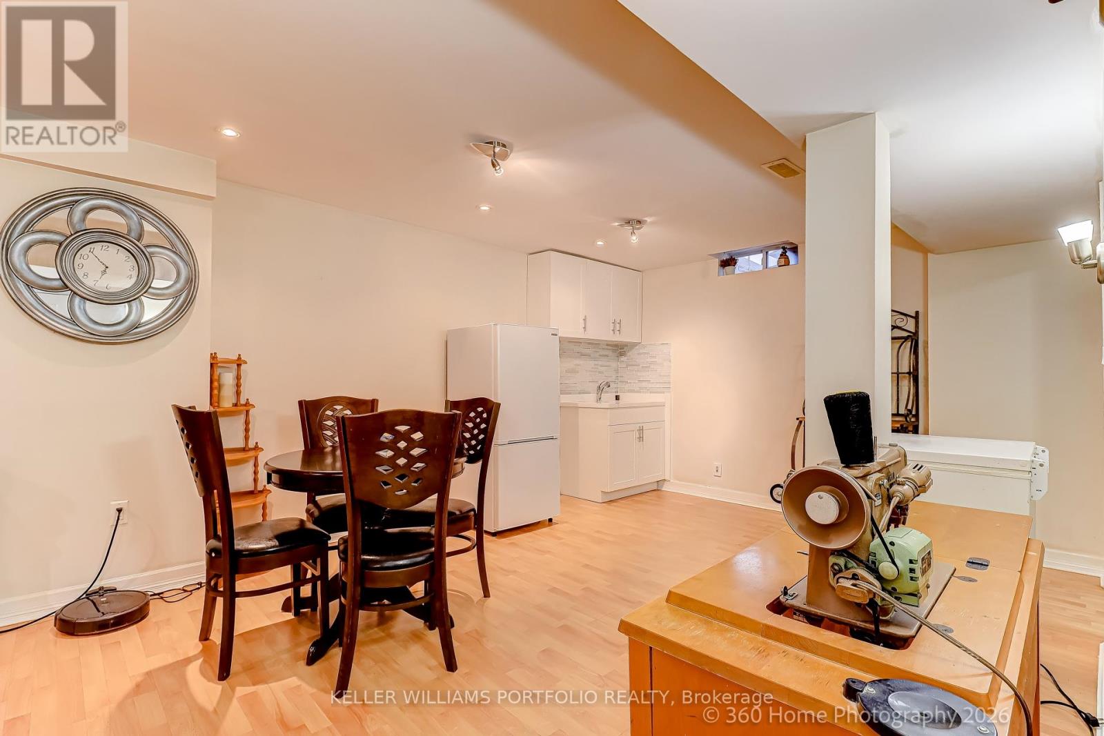 45 Olympia Crescent, Brampton, Ontario  L6X 4W2 - Photo 18 - W12994494