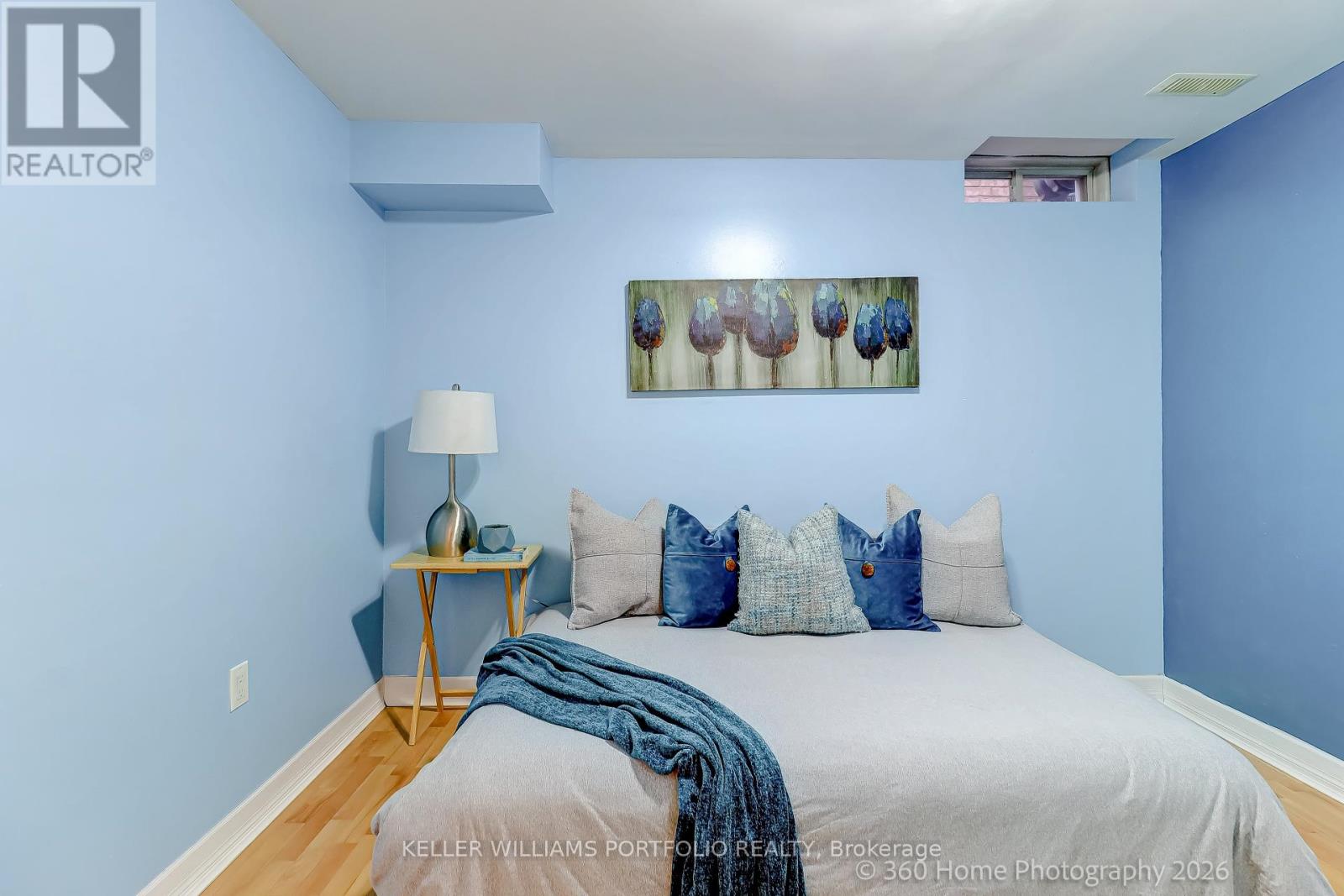 45 Olympia Crescent, Brampton, Ontario  L6X 4W2 - Photo 19 - W12994494