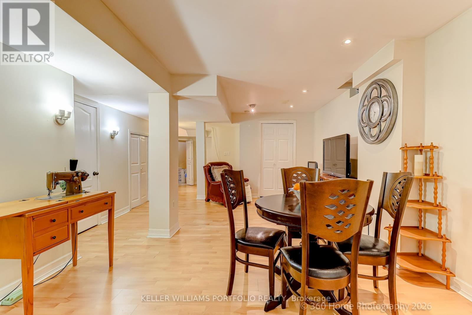 45 Olympia Crescent, Brampton, Ontario  L6X 4W2 - Photo 20 - W12994494