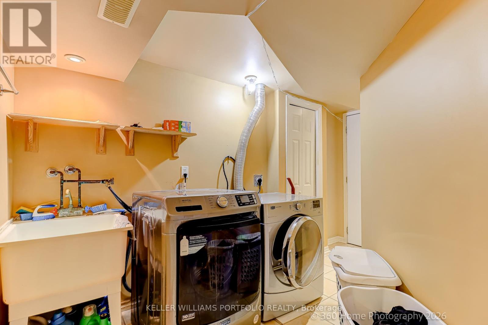 45 Olympia Crescent, Brampton, Ontario  L6X 4W2 - Photo 22 - W12994494