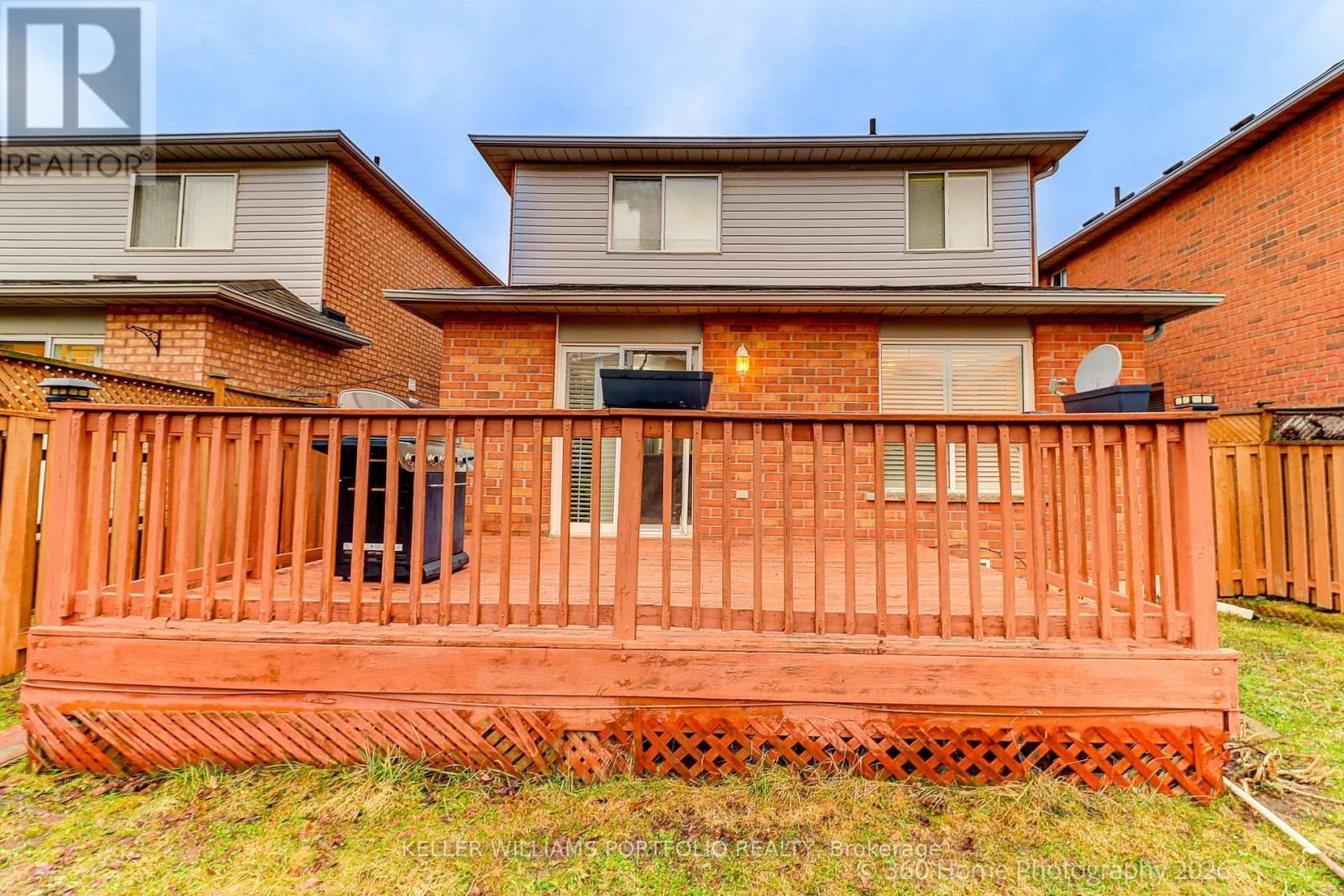 45 Olympia Crescent, Brampton, Ontario  L6X 4W2 - Photo 23 - W12994494