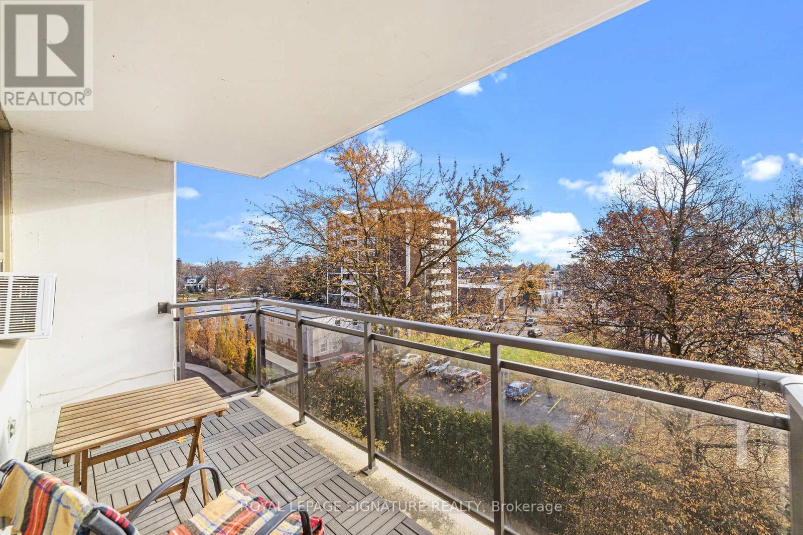 503 - 212 Kerr Street, Oakville, Ontario  L6K 3B1 - Photo 14 - W12994536