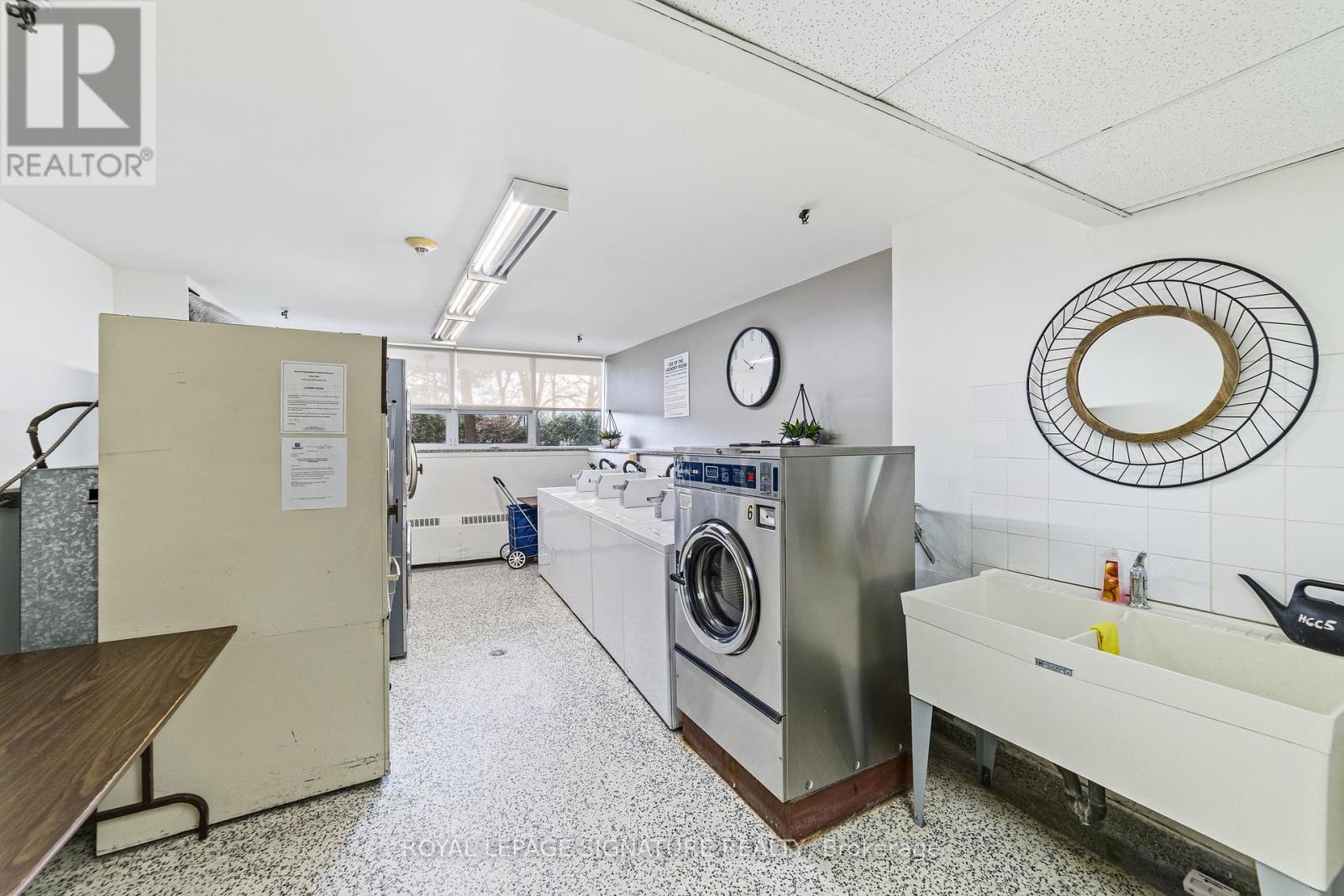 503 - 212 Kerr Street, Oakville, Ontario  L6K 3B1 - Photo 22 - W12994536