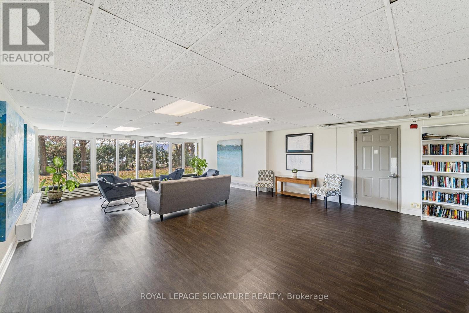 503 - 212 Kerr Street, Oakville, Ontario  L6K 3B1 - Photo 23 - W12994536