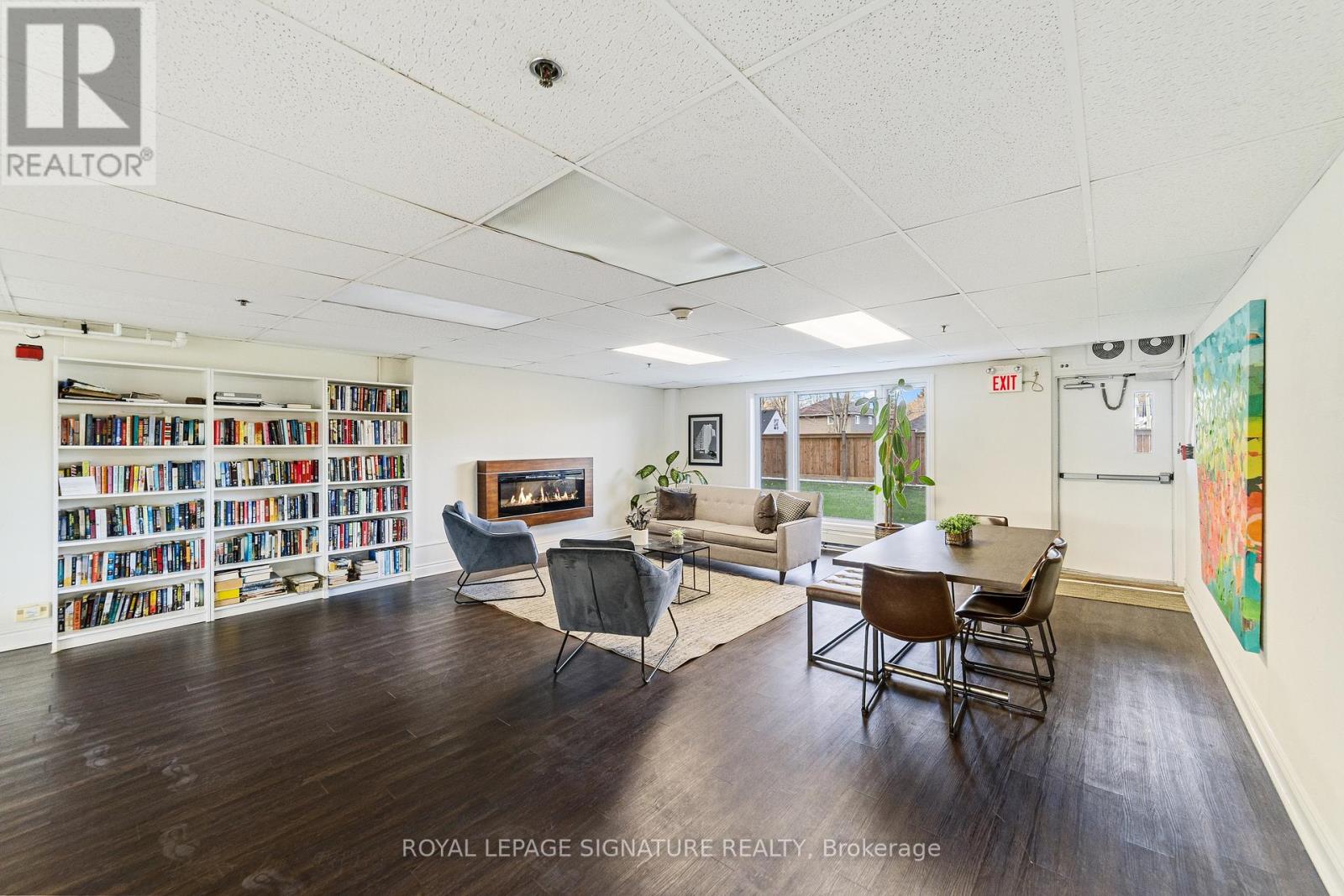 503 - 212 Kerr Street, Oakville, Ontario  L6K 3B1 - Photo 24 - W12994536