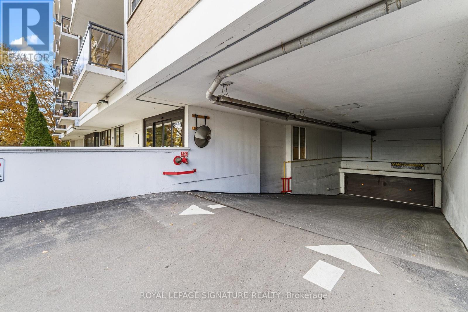 503 - 212 Kerr Street, Oakville, Ontario  L6K 3B1 - Photo 27 - W12994536