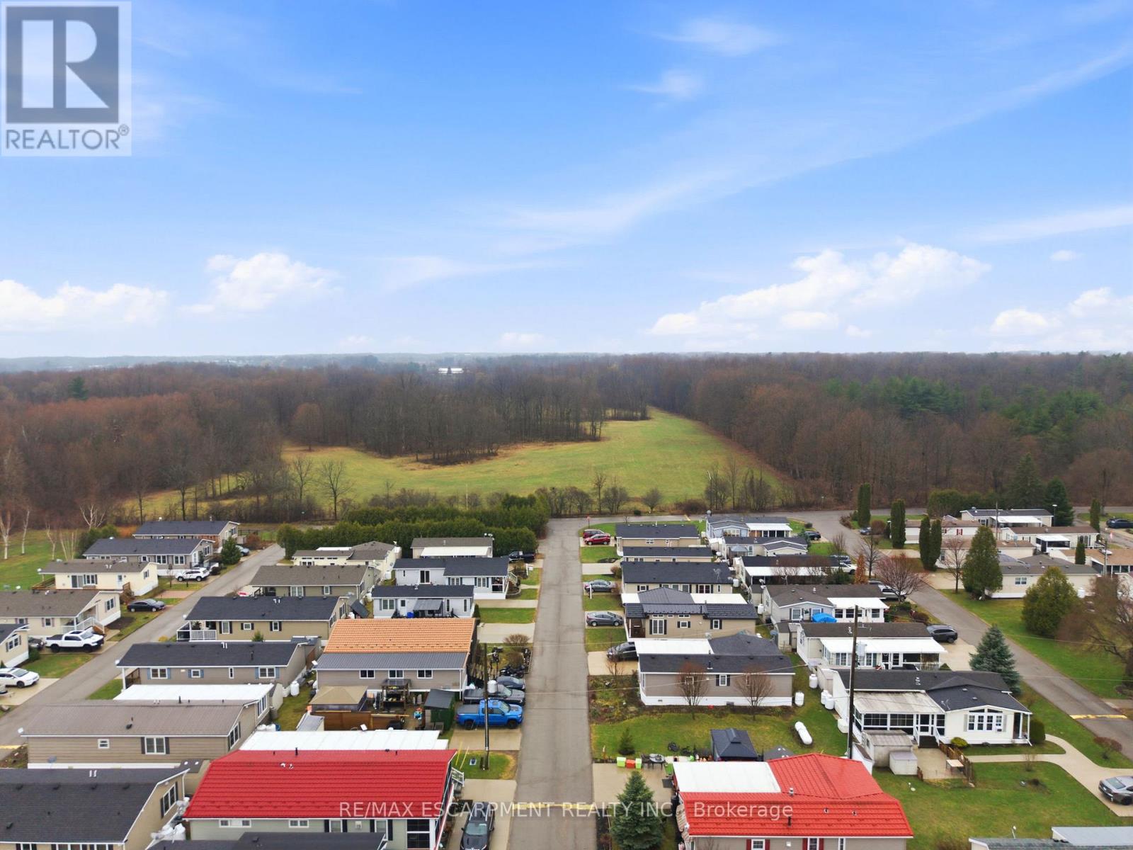 30 Ash Street - 4449 Milburough Line, Burlington, Ontario  L7P 0C5 - Photo 26 - W12994554