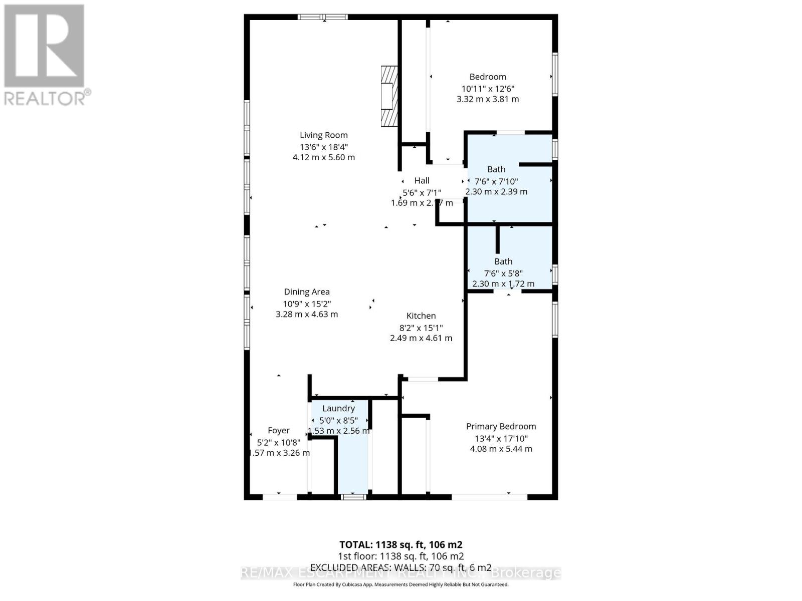 30 Ash Street - 4449 Milburough Line, Burlington, Ontario  L7P 0C5 - Photo 27 - W12994554