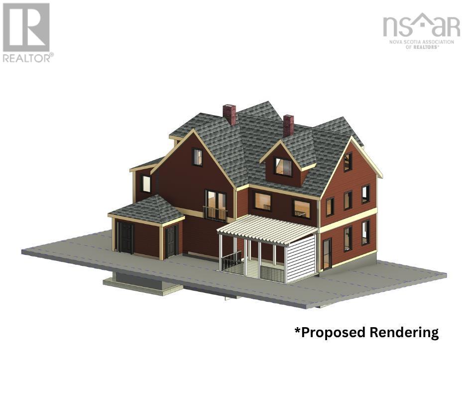 9 Water Street, Digby, Nova Scotia  B0V 1A0 - Photo 28 - 202607290