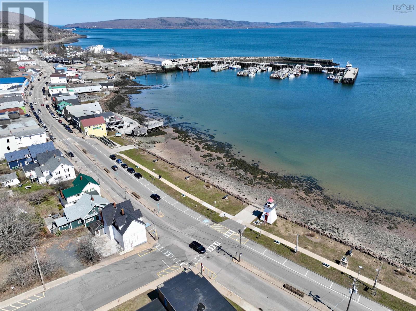 9 Water Street, Digby, Nova Scotia  B0V 1A0 - Photo 3 - 202607290