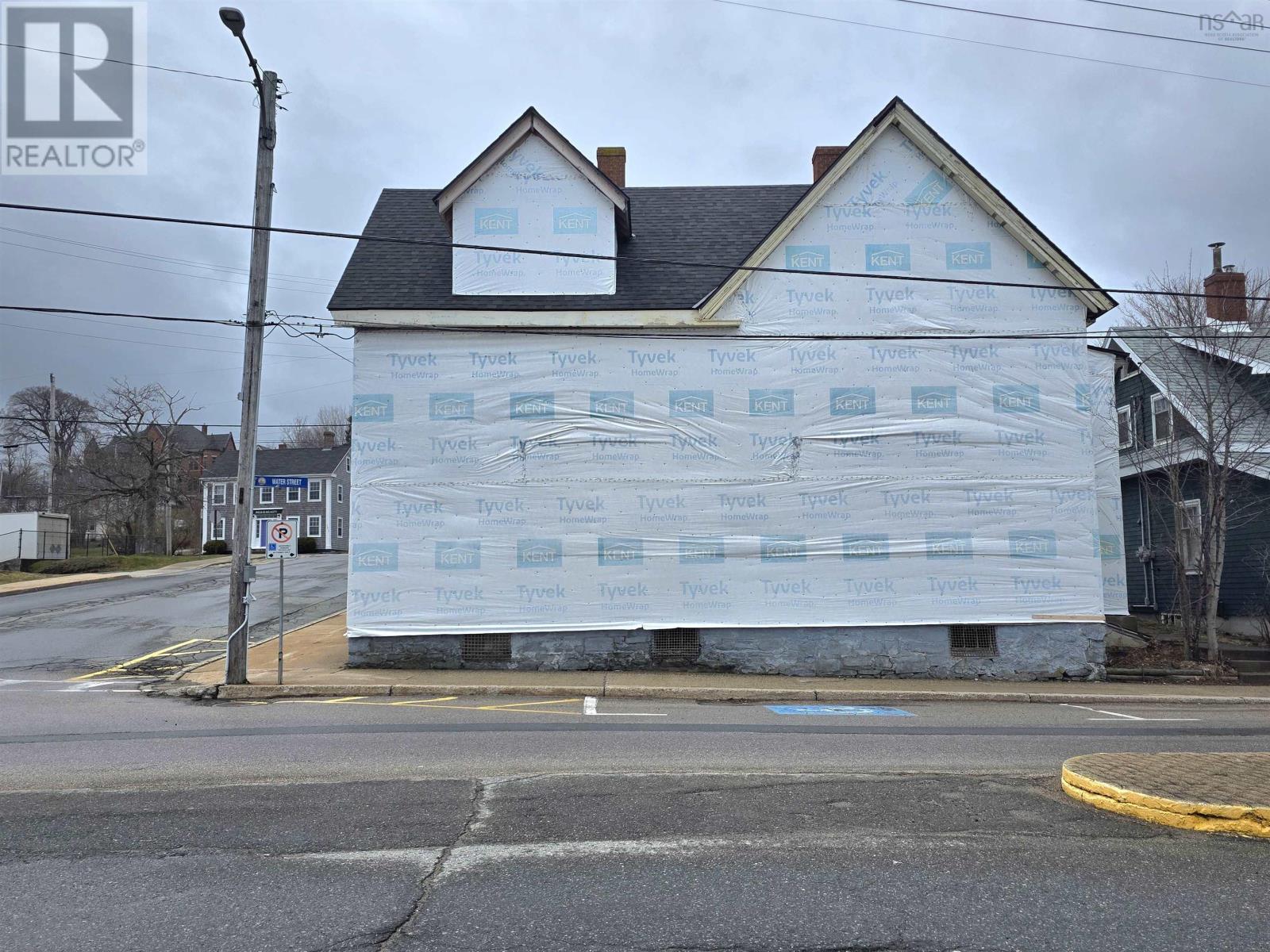 9 Water Street, Digby, Nova Scotia  B0V 1A0 - Photo 8 - 202607290