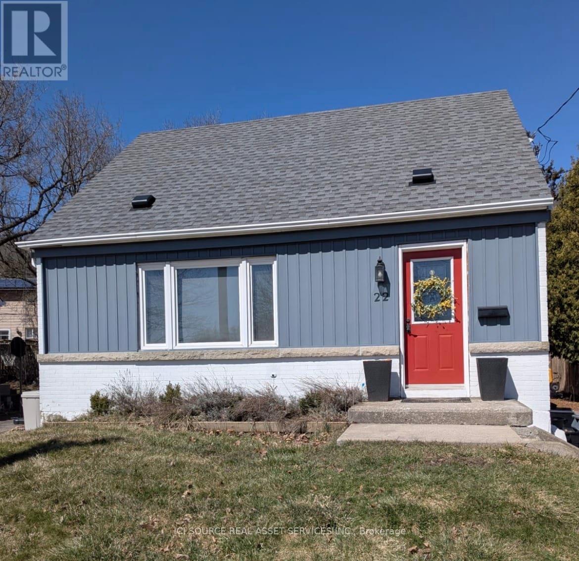 22 MCKAY ROAD, Hamilton, Ontario