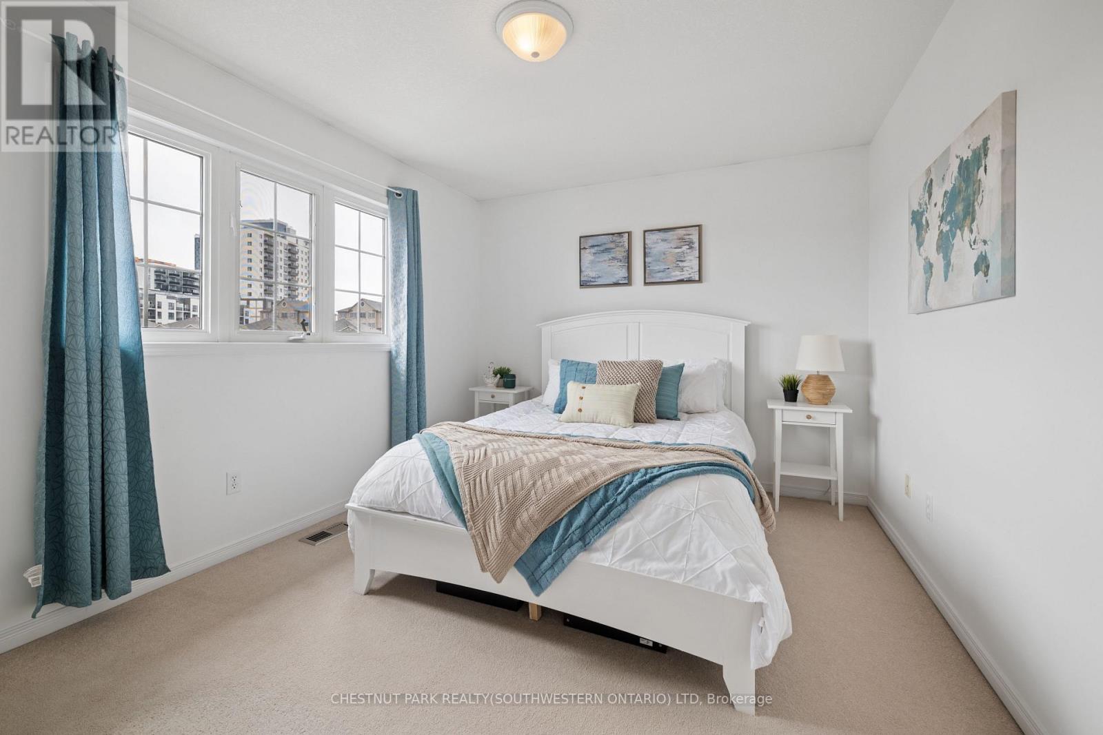 1b - 240 Westmeadow Drive, Kitchener, Ontario  N2N 0A1 - Photo 26 - X12994580