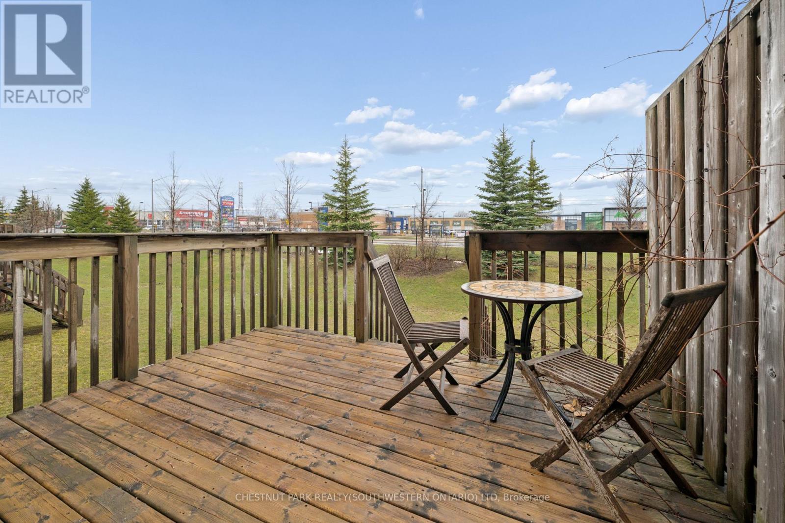 1b - 240 Westmeadow Drive, Kitchener, Ontario  N2N 0A1 - Photo 29 - X12994580