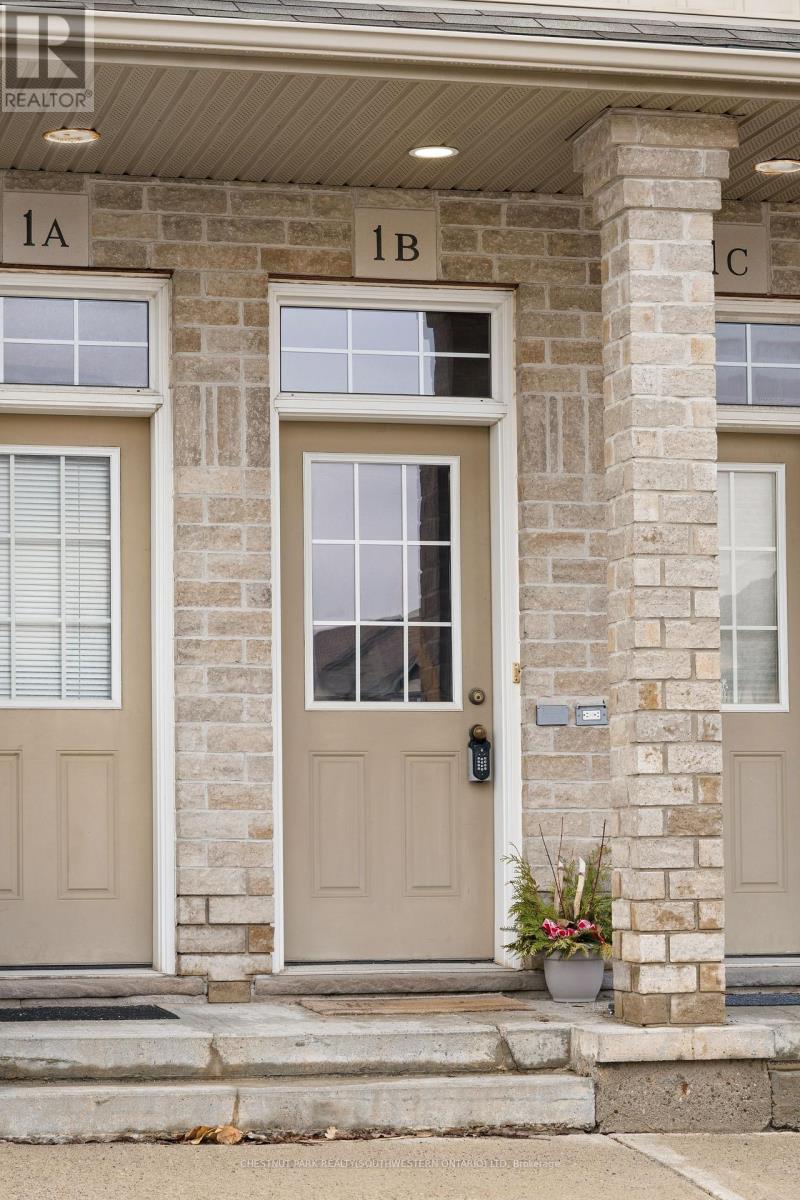 1b - 240 Westmeadow Drive, Kitchener, Ontario  N2N 0A1 - Photo 3 - X12994580