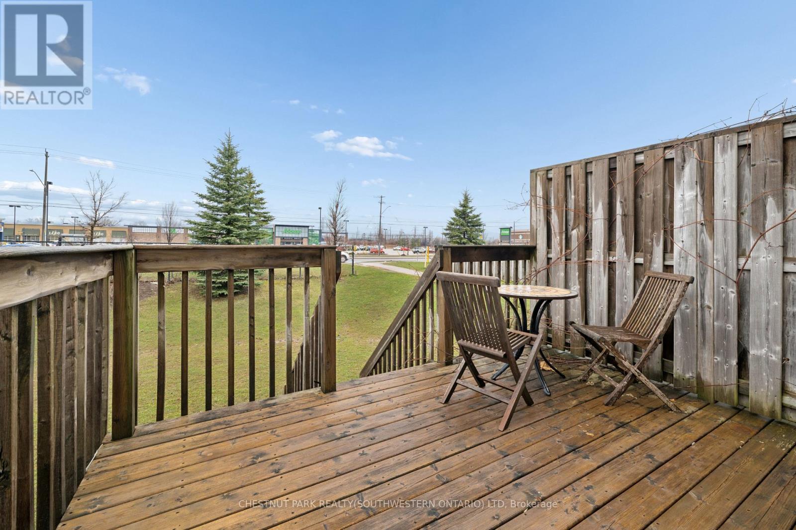 1b - 240 Westmeadow Drive, Kitchener, Ontario  N2N 0A1 - Photo 30 - X12994580